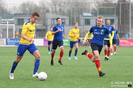 LSVV snoept hooggeklasseerd Westfriezen een punt af