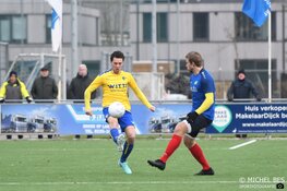 LSVV snoept hooggeklasseerd Westfriezen een punt af