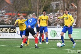 LSVV snoept hooggeklasseerd Westfriezen een punt af