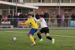 Always Forward na rust op schot tegen Kleine Sluis