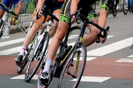 Wielerkoers Olympia’s Tour 2024 in Medemblik