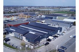 Harder Natuursteen Hoogkarspel gaat verder met activiteiten van Dapper & Harder Hoorn