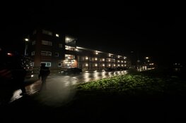 Flat in Grootebroek ontruimd vanwege gaslek