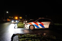 Gewonde bij ernstig ingeval in Wervershoof