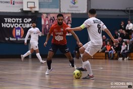 Hovocubo start 2024 overtuigend met klinkende zege op FCK De Hommel