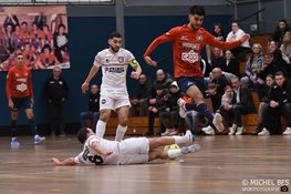 Hovocubo start 2024 overtuigend met klinkende zege op FCK De Hommel