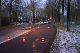 Fietser ernstig gewond bij ongeval in Blokker