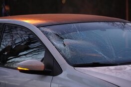 Fietser ernstig gewond bij ongeval in Blokker