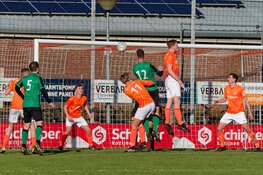 Hollandia T pakt volle buit bij VVS '46