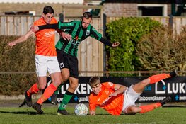 Hollandia T pakt volle buit bij VVS '46