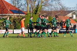 Hollandia T pakt volle buit bij VVS '46