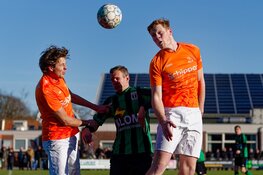 Hollandia T pakt volle buit bij VVS '46