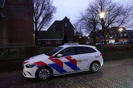 Overleden persoon aangetroffen in Opperdoes