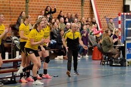 VVW wint weer met klein verschil van KSV