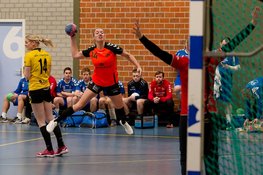 VVW wint weer met klein verschil van KSV