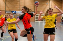 VVW wint weer met klein verschil van KSV