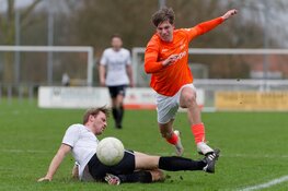 DWB gelukkigste in derby tegen VVS '46