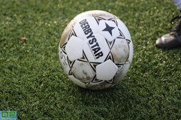 FC Medemblik en Schagen United bieden spektakel na rust