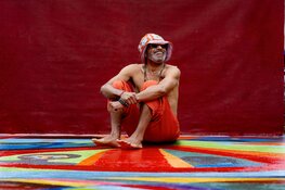 100 van Hoorn presenteert: The Reverend Shawn Amos & The Brotherhood