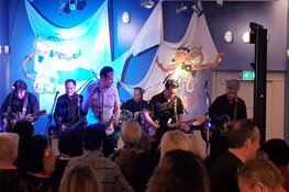 Kumpulan op zondag 10 maart 2024 In Oosterkerk