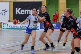 SEW hard onderuit tegen Kwiek