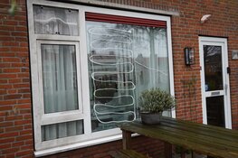 Getuigen gezocht van explosie Lichtewaterlaan Medemblik