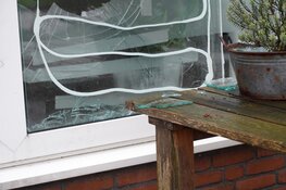 Getuigen gezocht van explosie Lichtewaterlaan Medemblik