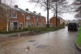 Getuigen gezocht van explosie Lichtewaterlaan Medemblik