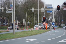 Vrouw (31) overleden na aanrijding in Enkhuizen