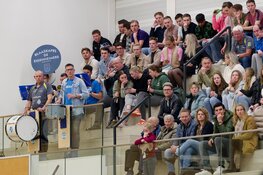 SEW kan VOC niet van twintigste competitiezege afhouden