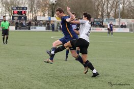 Always Forward doet goede zaken met nipte winst in Enkhuizen