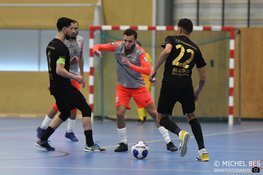 Tweede weekend-zege brengt Hovocubo terug op tweede plaats