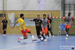 Tweede weekend-zege brengt Hovocubo terug op tweede plaats