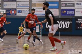 Opnieuw klinkende zege voor Hovocubo