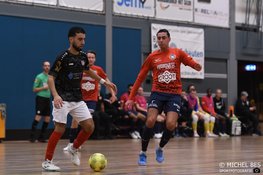 Opnieuw klinkende zege voor Hovocubo