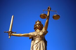 Celstraf voor mishandeling in Enkhuizen