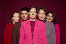 Klassiek: klarinet en quartet in de Oosterkerk