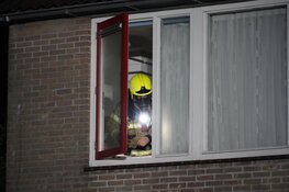 Koolmonoxidevergiftiging in woning in Andijk