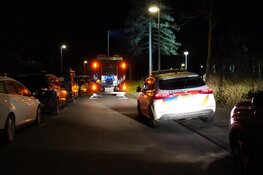 Koolmonoxidevergiftiging in woning in Andijk