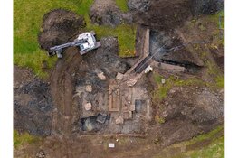 Polderen in Westfriesland: lezing over poldermol