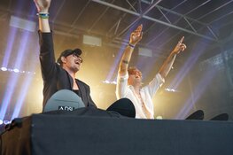 Meer dance in Manifesto: o.a. Good Times 80's & 90's feest op 30 maart en Festival Parade op 5 april