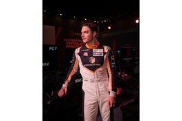 Samcity Hoorn en coureur Dirk Schouten bundelen krachten voor uniek (sim)racepartnership