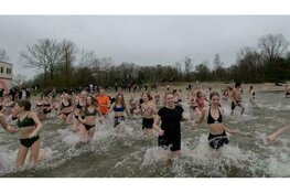 GoedeDoelenDag is feest op de RSG Enkhuizen