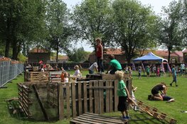 Inschrijving Huttendorp Enkhuizen 2024 geopend vanaf 2 april