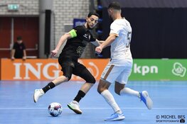 VNS United ten koste van Hovocubo naar bekerfinale