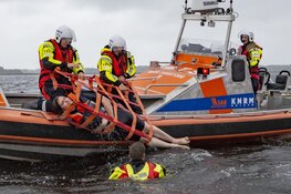 Laat je reddingsvest voordelig keuren in april