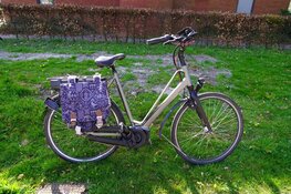 Fietser aangereden op IJsselweg in Hoorn