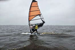 Succesvolle IJsselmeer Challenge markeert mijlpaal voor SailWise