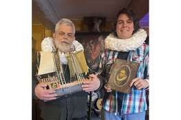 Koningsnacht: Gratis quiz en lezing over de oranjes