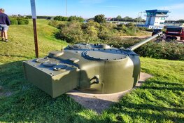 Weekend van het verdedigingserfgoed ook in Kazemattenmuseum